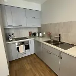 Διαμέρισμα Przystan La Motlawa