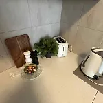 Przystan La Motlawa Διαμέρισμα *