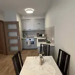 Przystan La Motlawa Γκντανσκ