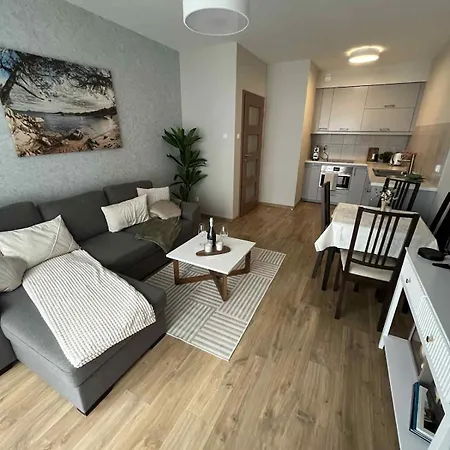 Przystań La Motława