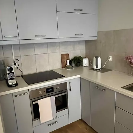 Przystan La Motlawa *