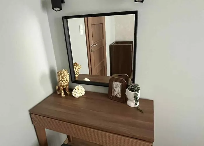 Przystan La Motlawa Γκντανσκ