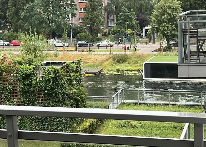 Przystan La Motlawa *