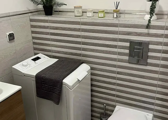 Przystan La Motlawa Gdańsk