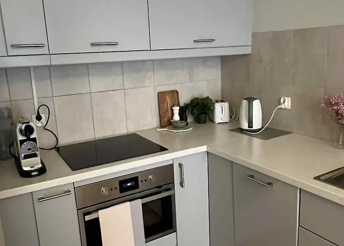 Przystan La Motlawa *