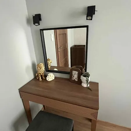 Przystań La Motława Gdańsk