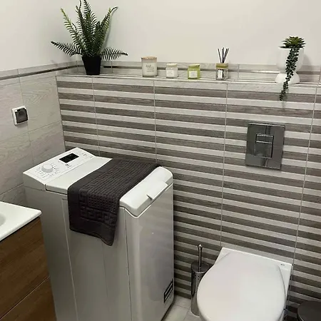 Przystań La Motława Gdańsk