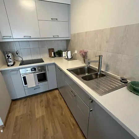 Przystań La Motława * Gdańsk