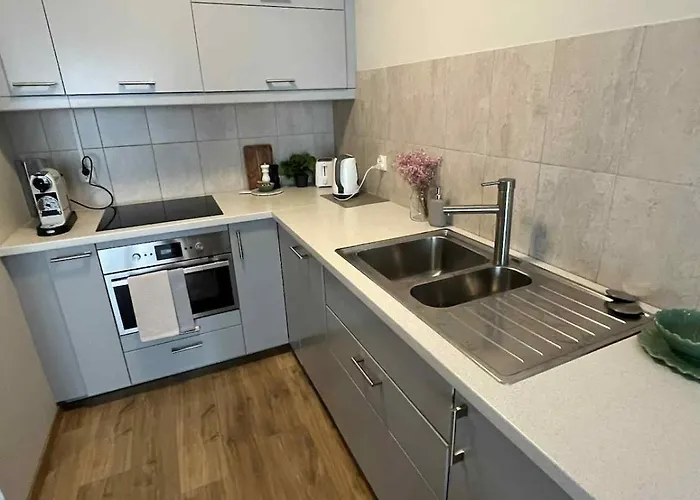 Przystan La Motlawa * グダニスク